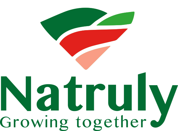 Natruly, Growing together